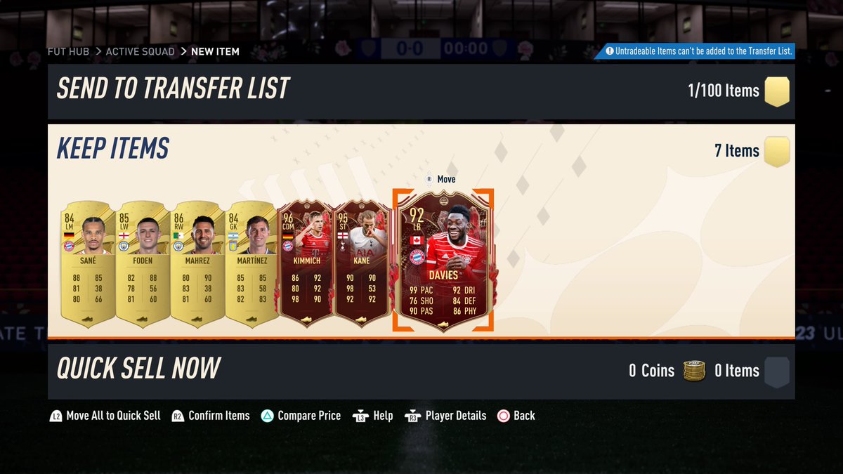 K1ngpin__'s tweet image. FINNNAAALLLLY!!!!!!
Honestly this was my goal since day 1 and I cannot believe I'm saying this , would have been impossible without @KarlitoFC
Also thanks to everyone who dropped by the stream . Unbelievable effort from all