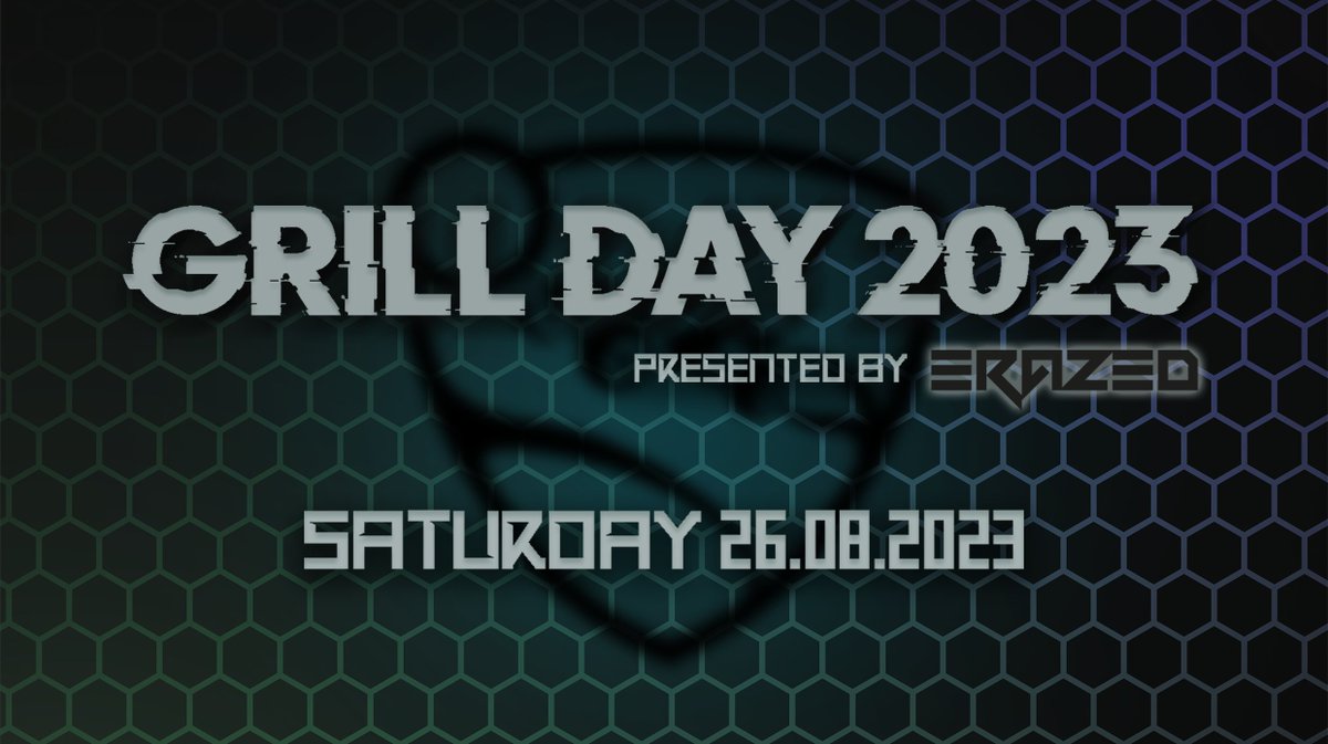 🗓️🖊️ Mark your calendars! 
In only 2 months, your favorite Swiss Rocket League community event returns... ⚽️🚗💨