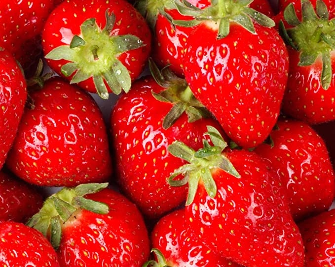ccechenango's tweet image. Happy National Strawberry Parfait Day! Strawberries are a wonderful in-season fruit right now that offers an excellent source of vitamin C!

Check out more great information here: foodhero.org/strawberries