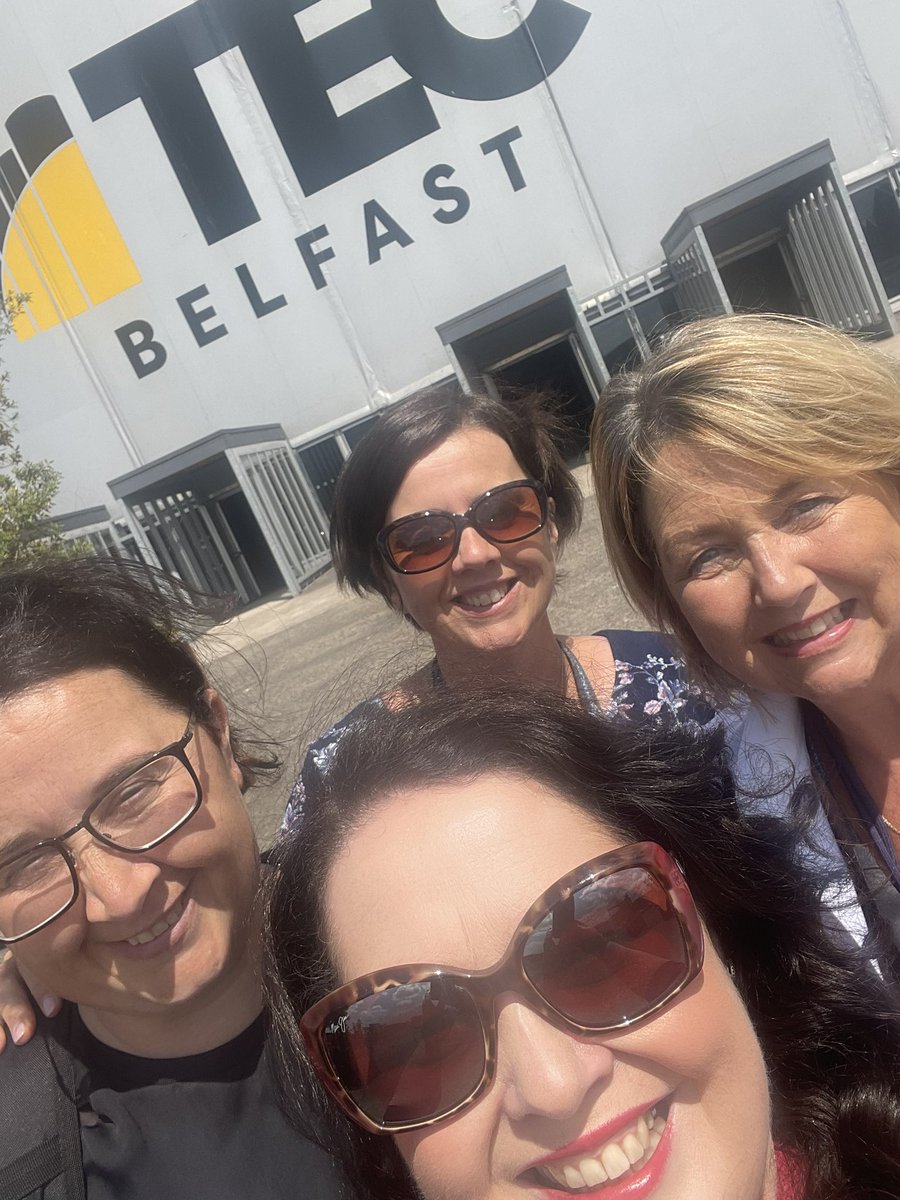 Anne Conlon Sales Strategist tweet media