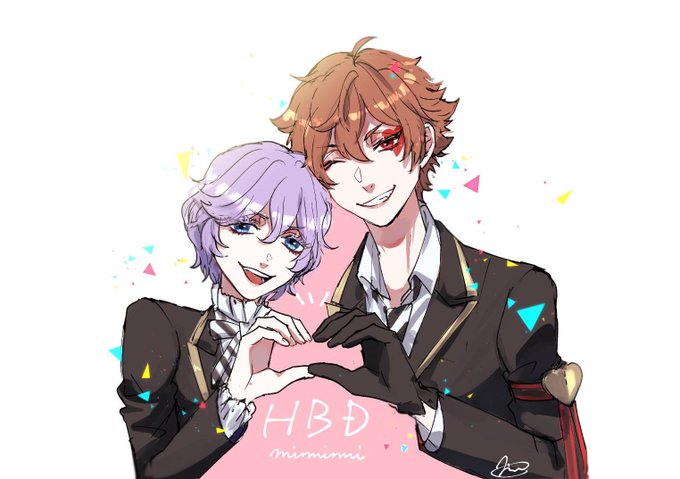 あとね、見てください このエーエペ生乃さんがくださったんです 最高すぎて私はしばらく声を失いました