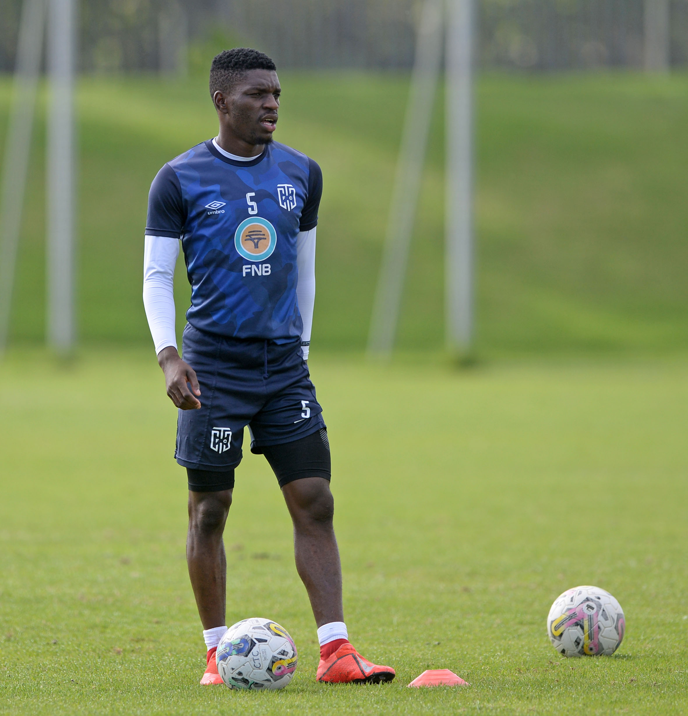 Football Stage on Twitter "🚨 TRIALS ALERT 🚨 [Mpumalanga] Motsepe