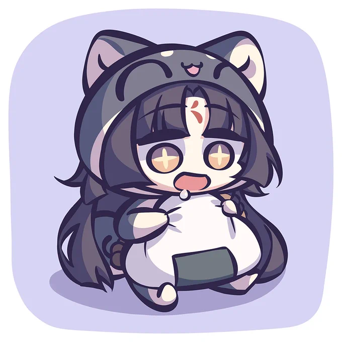 Rice Bean Saga  #Arknights #明日方舟 #アークナイツ