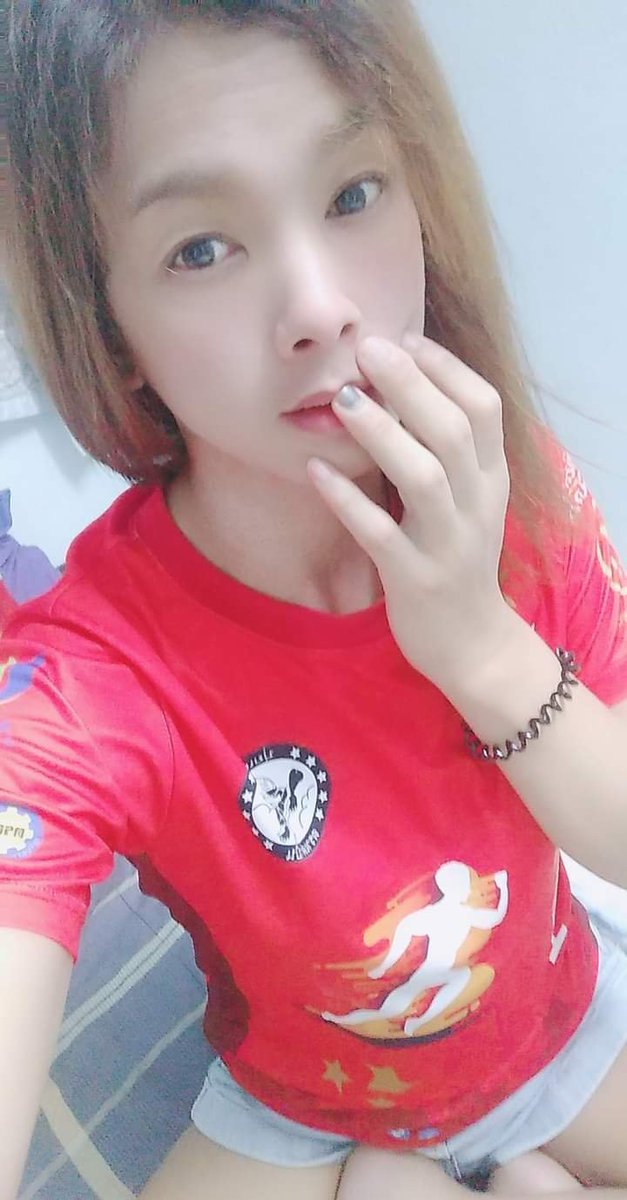 ≪•◦ ❈ นัท ❈ ◦•≫ สาวสอง tweet media