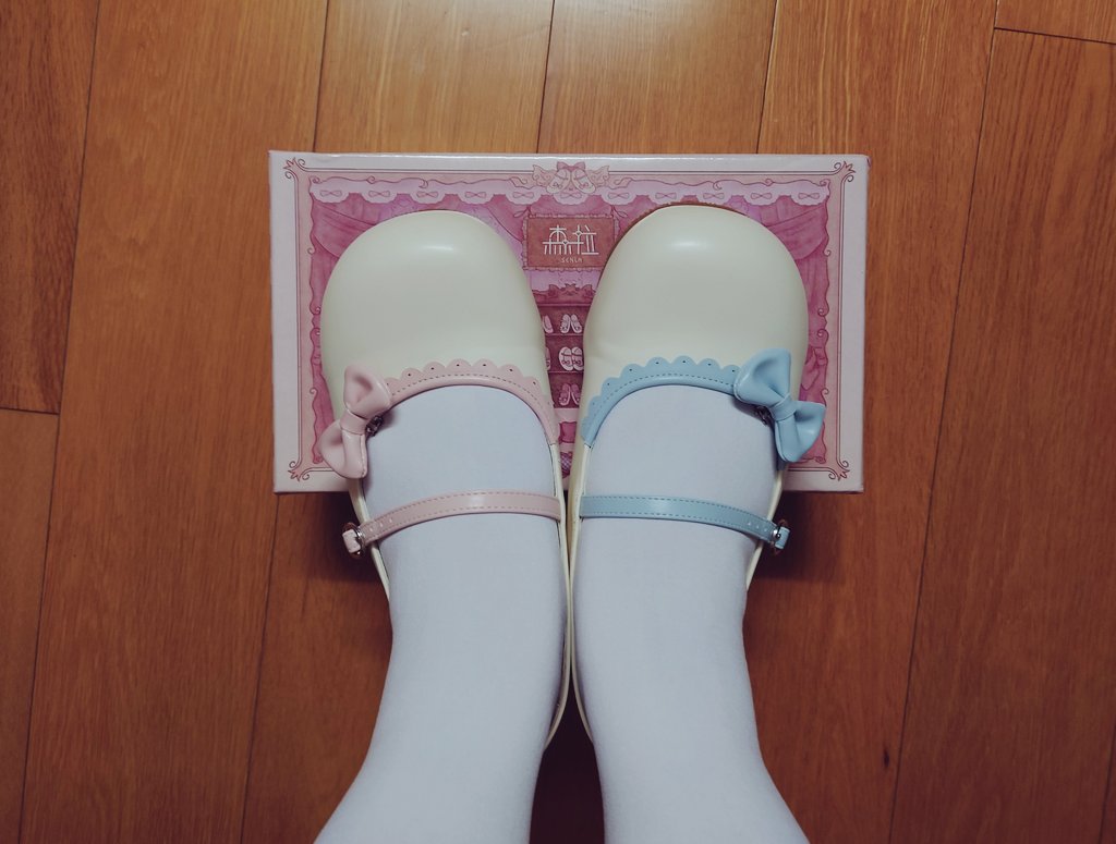 三思小柊 tweet media