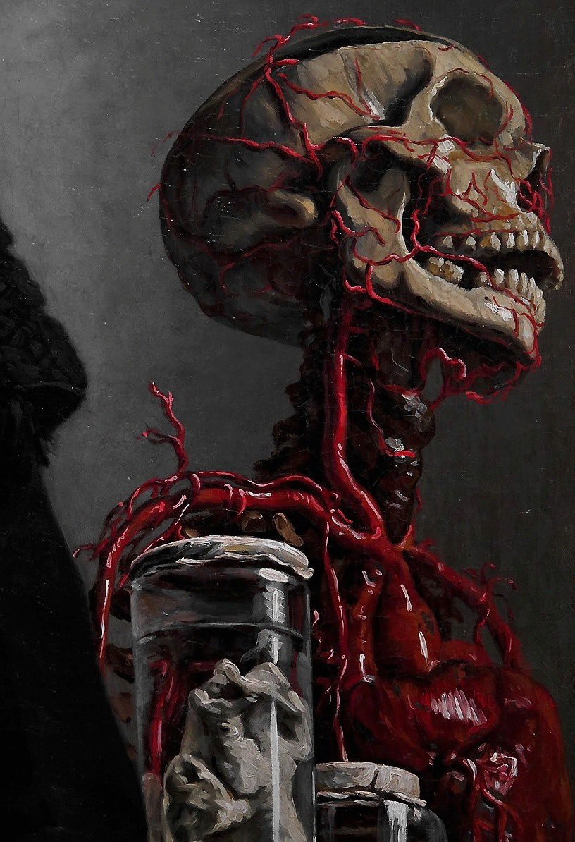 ᅠ ᅠᅠ (@artdetailed) on Twitter photo 