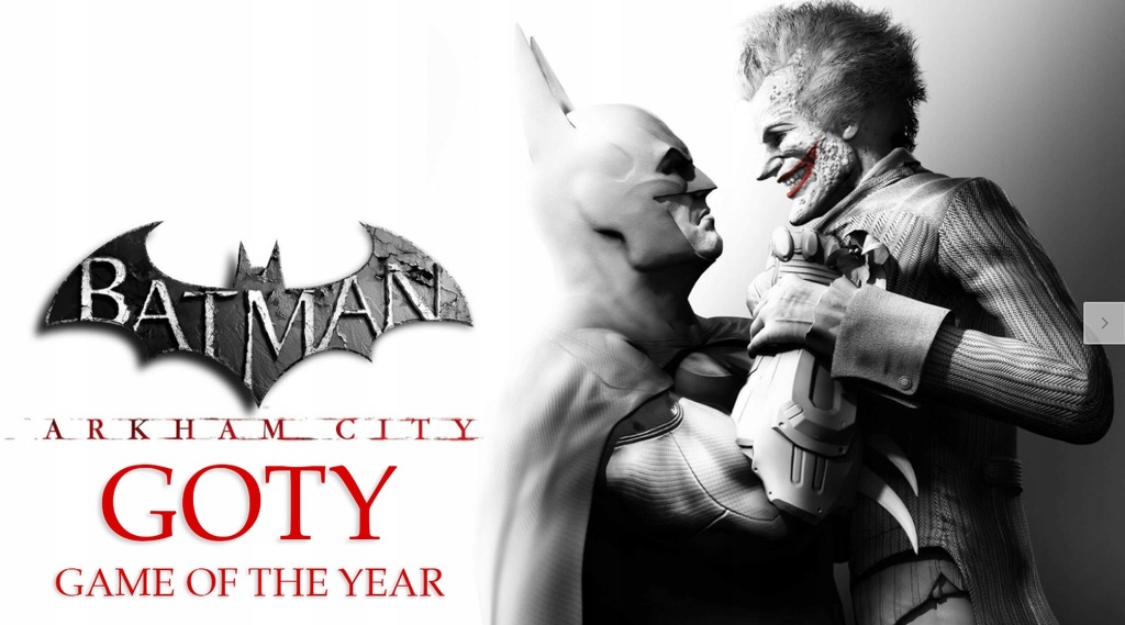 easyfiesi's tweet photo. 🎁New #Giveaway🎁You have the Chance to win the Game Batman Arkham City GOTY for #Steam #PC!

For Enter the Giveaway pls:  

1. Follow me 
2. Retweet 
3. Tag a Friend

End of the Giveaway is Sunday the 2nd of July 2023!

Good Luck😇#dccomics #Batman #freegames #superheroes #games https://t.co/LQzFgjgVw1
