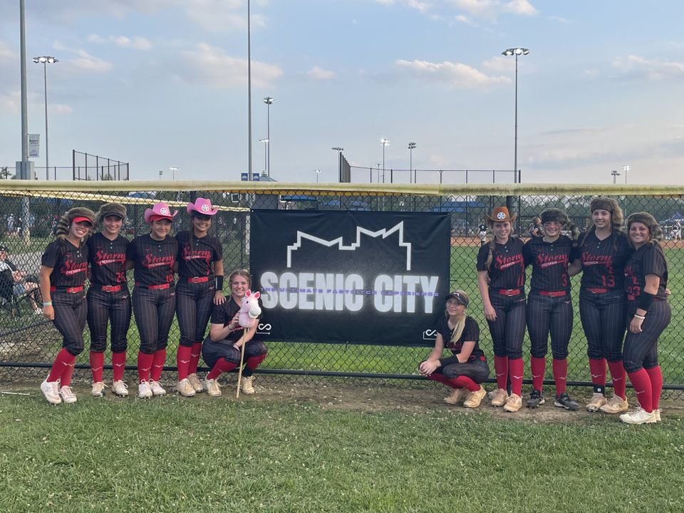Florida Storm Premier 18u-Walker (@storm18uwalker) on Twitter photo Florida Storm Premier 16u-Walker came to play and have a little fun in Scenic City! These girls went 5-0-1 winning their pool. The bats were hot batting .440 as a team! Keep it going girls! Next up..Storm Showcase! <a href="/connectsports3/">Connect Sports</a> Florida Storm Premier 16u-Walker came to play and have a little fun in Scenic City! These girls went 5-0-1 winning their pool. The bats were hot batting .440 as a team! Keep it going girls! Next up..Storm Showcase! <a href="/connectsports3/">Connect Sports</a>