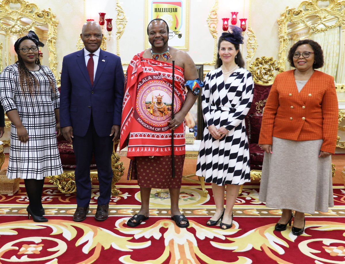 Bureau of Global Health Security and Diplomacy tweet media