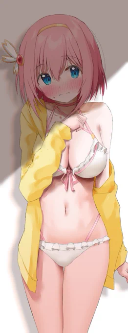 女の子のほっぺに斜線あるだけで救われる命がある #ほっぺの斜線は可愛い