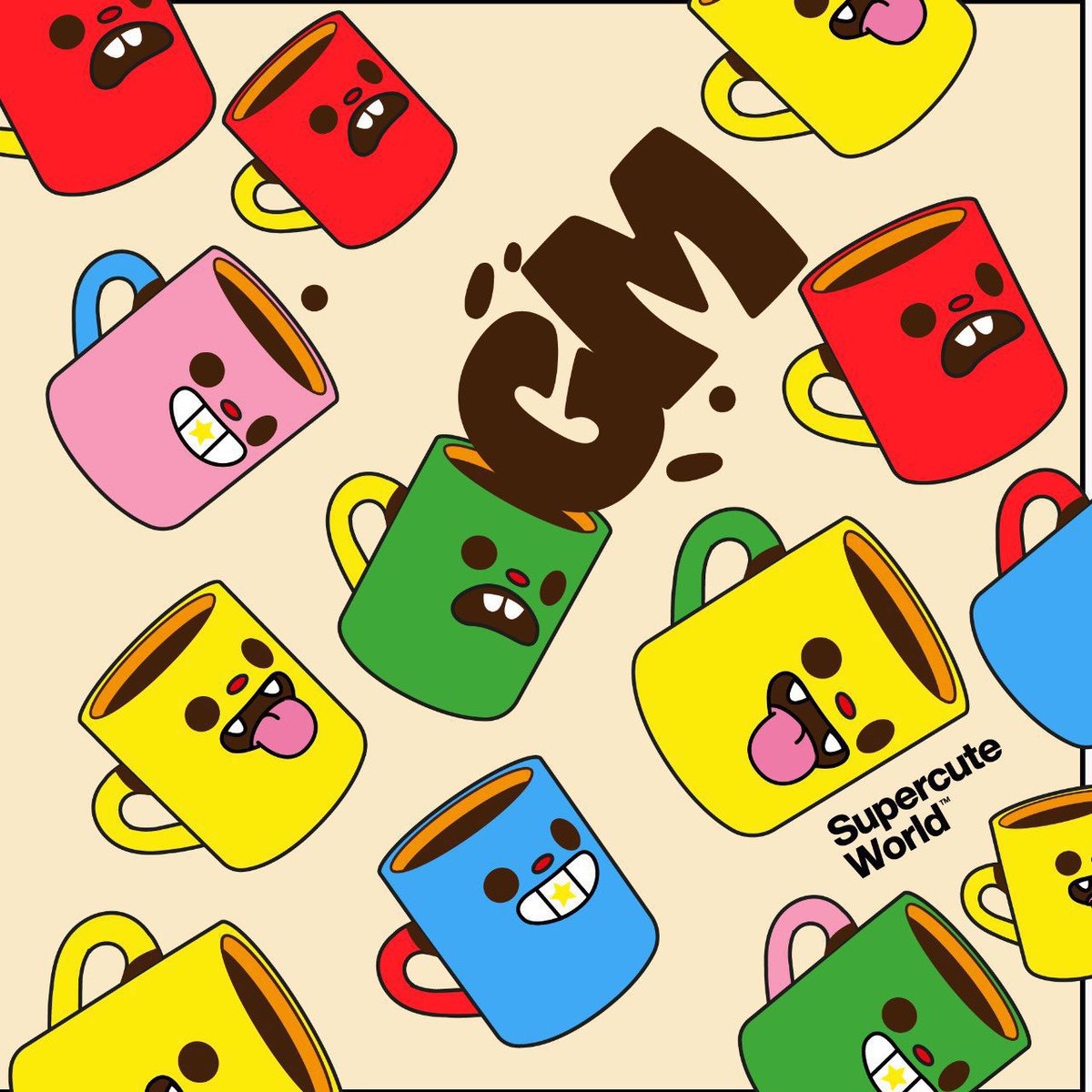 TxGamerChick's tweet photo. GM GM Happy Sunday βοΈ
#SuperCuteSunday is here π«ΆπΌ @supercuteverse https://t.co/Px9eTFsDnJ