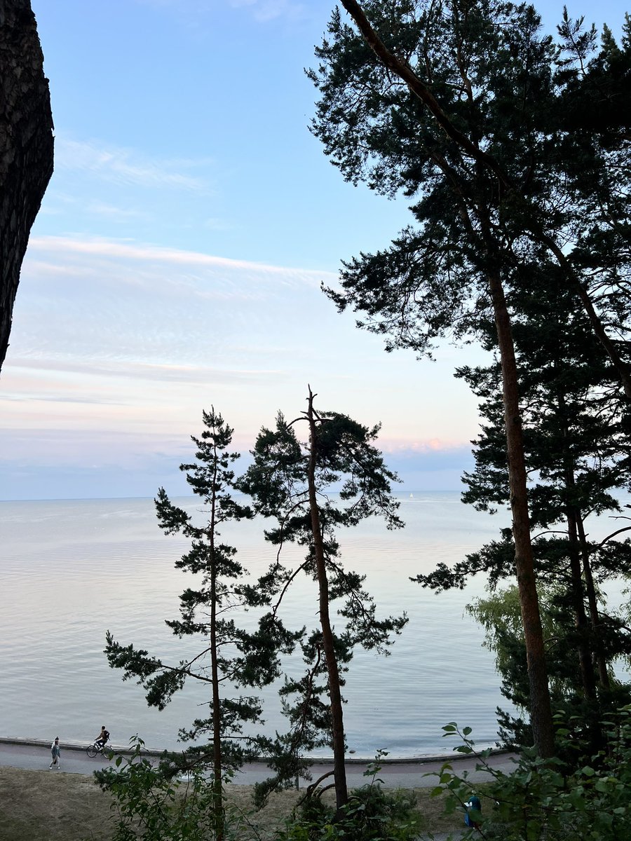 baumannchr's tweet photo. Weekend getaway. https://t.co/n6qwXVelPo