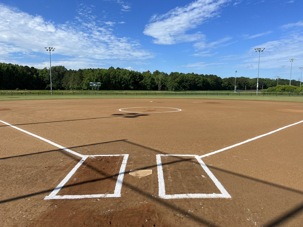 DrillersFP's tweet photo. #Gameday #DrillerNation #tidewaterdrillers 🥎 https://t.co/F9aoIfVajT