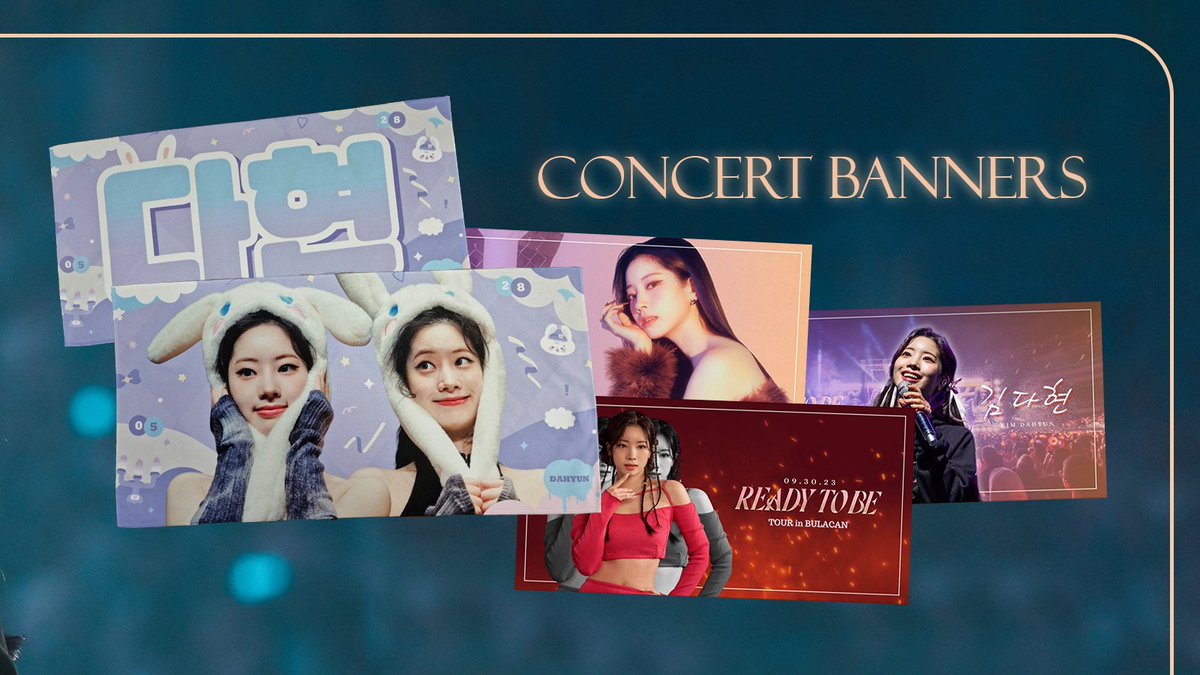 dahyun_support's tweet photo. [Ready To Be in Bulacan]

Hello ONCEs! Here are the projects we planned for Dahyun for their Philippine concert.

These are still subject for approval by LNPH and if the goal fund is achieve. 

트와이스 다현 #트와이스 #다현 #DAHYUN #ダヒョン @JYPETWICE https://t.co/Pu8tcY5zXn