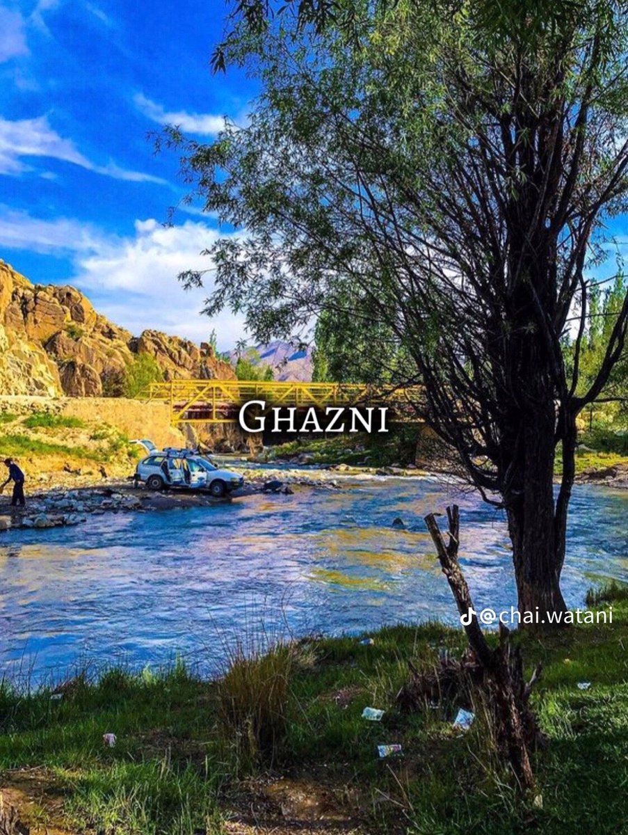 #GHAZNI❤️