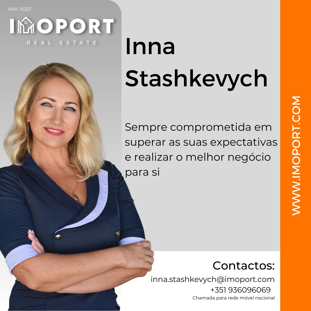 IMoport's tweet photo. A Inna destaca-se pelo seu compromisso inigualável em colocar a satisfação e o sucesso dos clientes no centro de todas as ações, garantindo que as suas preferências, desejos e objetivos sejam ouvidos e compreendidos com extrema atenção. Com uma abordagem diferenciada. https://t.co/YlO3GaIQG2