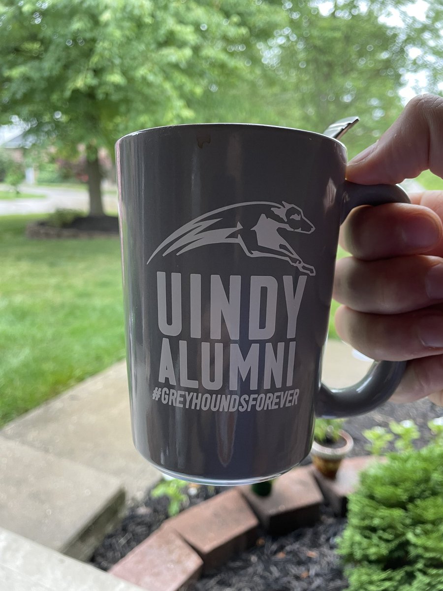Jason A. Hugentobler (@jah_sportspt) on Twitter photo Sundays were the day I worked on homework/dissertation prep. Now I enjoy coffee in my <a href="/uindy/">University of Indianapolis</a> mug since I successfully defended by #Dissertation Friday. Nearly 6 years of work and feels good to be done. Sundays were the day I worked on homework/dissertation prep. Now I enjoy coffee in my <a href="/uindy/">University of Indianapolis</a> mug since I successfully defended by #Dissertation Friday. Nearly 6 years of work and feels good to be done.