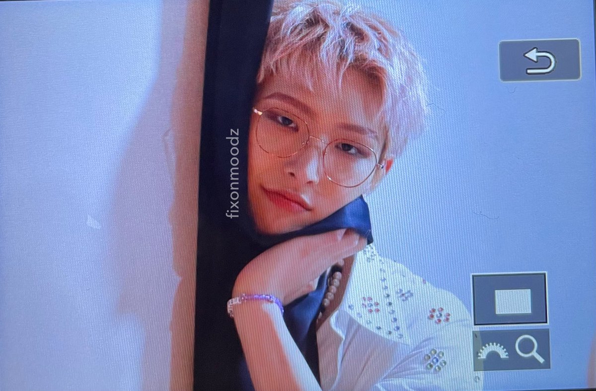 230625 ATEEZ MINGI MINIRECORD [PREVIEW] 

귀여워요 🥹

#에이티즈 #민기