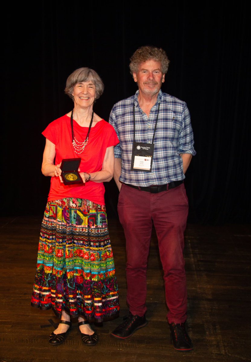 American Society for Virology tweet media