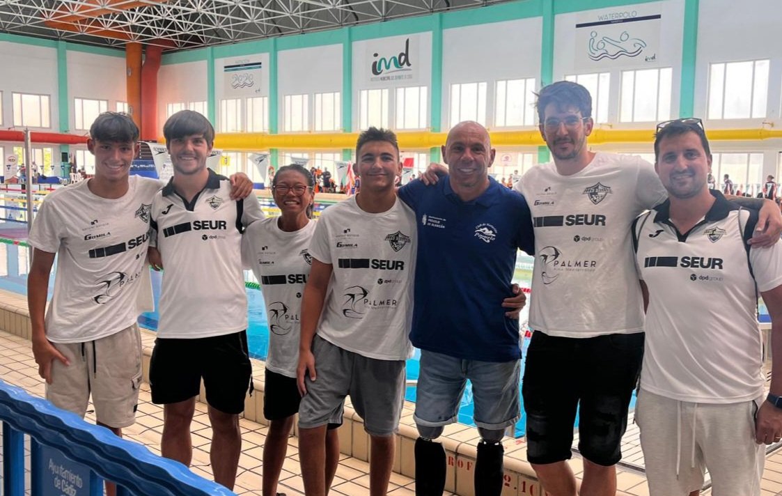 Y también muy orgulloso de la participación de lxs nadadorxs de Balears de <a href="/FESAIB/">FESAIB</a> ✌️✌️💪💪👏👏