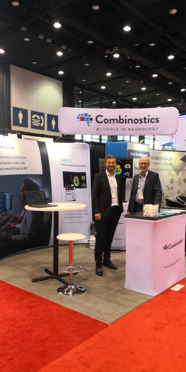 Combinostics tweet media