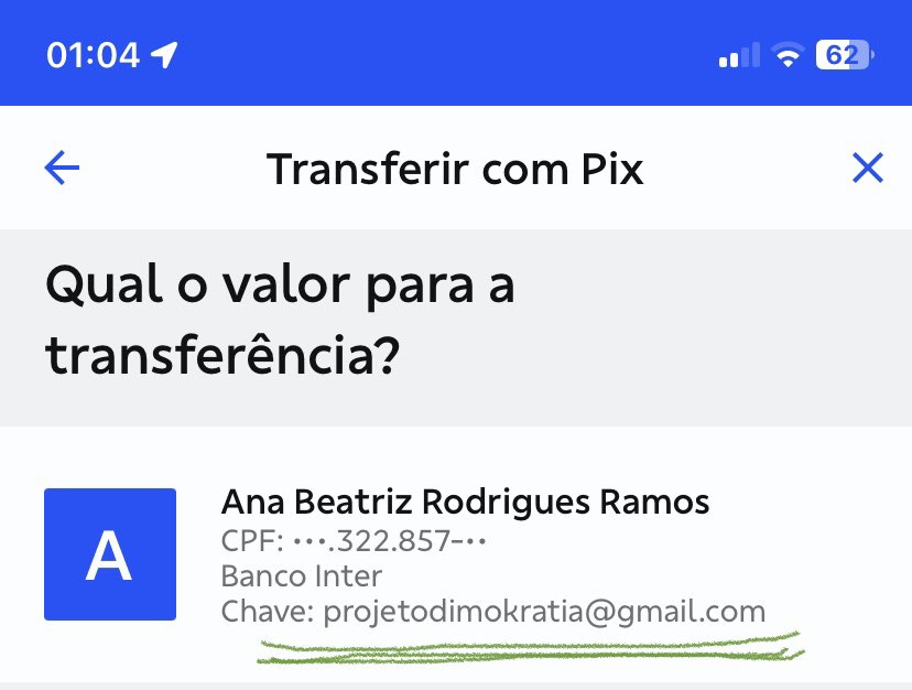 Ulisses02976470's tweet photo. @rodrigolimamdh Cuidado com picaretas. Sublinhei a chave desonesta. https://t.co/7M6gpNJ0ww