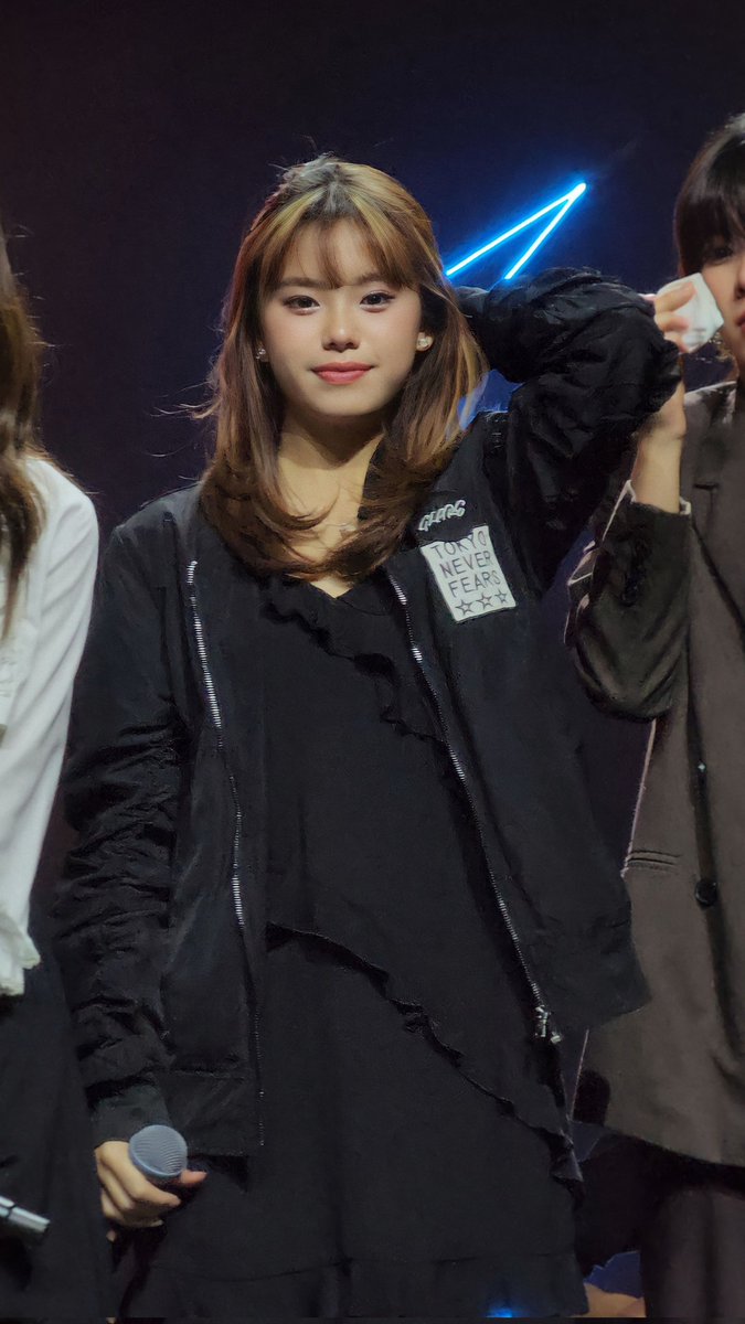 inhermessyworld's tweet image. เก่งมากเลยไอแสบ #pepo_mellfias 🫶

#OPENCAMPCONCERT2023