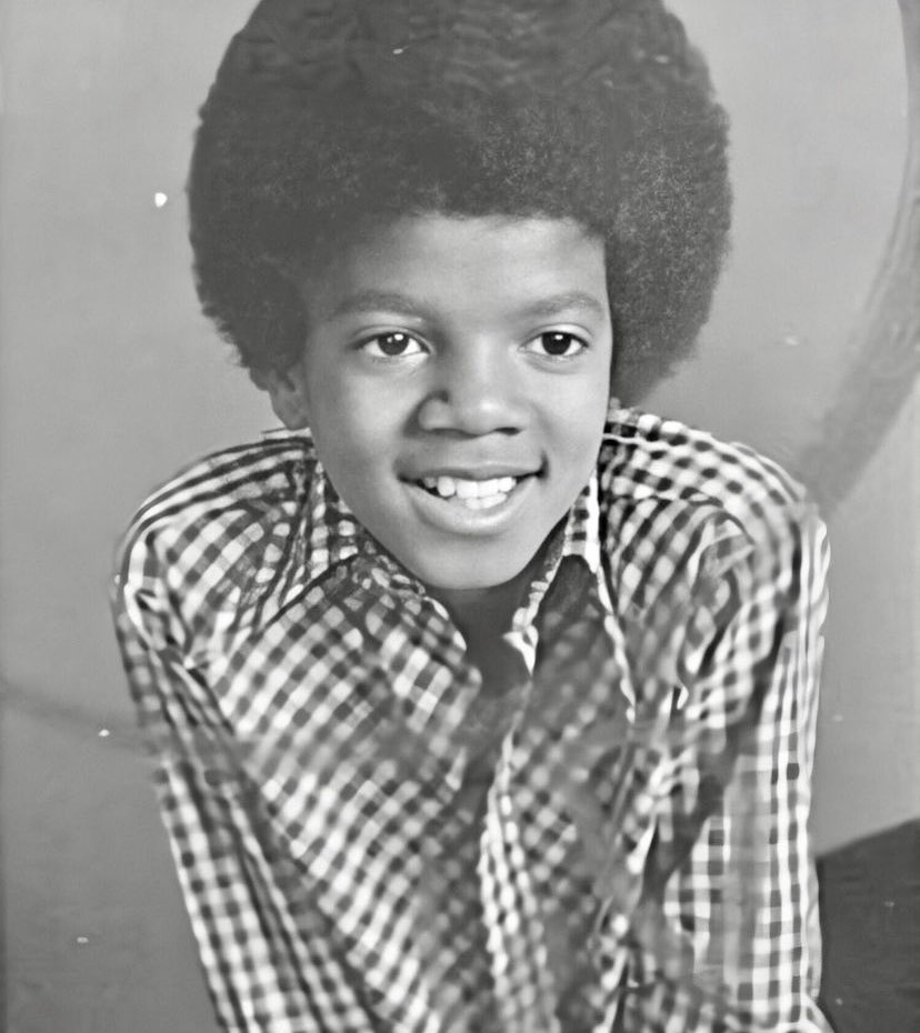 #14YearsWithoutMichaelJackson