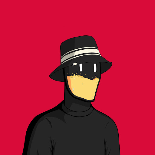 TheDegenDon's tweet photo. had to grab one of these from @studio_bubly honestly just buying to pfp not looking to flip this one https://t.co/0vZaMOrQxy