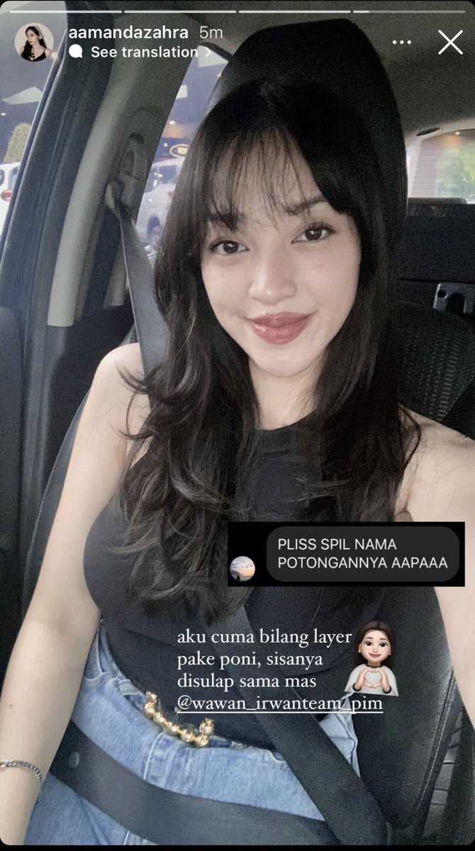 EMG BOLEH YA SECANTIK INI