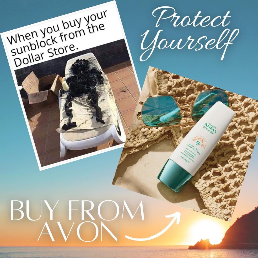 PawsBeauty2173's tweet photo. https://t.co/CRp0xUDlW2 #avon #pawsbeauty #sunblock #skincare #summer2023 #vacationvibes #CampingWorldSummer  #shinedown #fishing #outdooradventures https://t.co/Kv8S0bG1VK