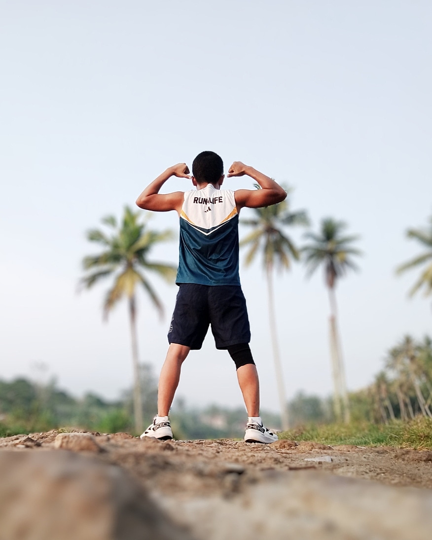 Nawi99's tweet photo. Stronger than before 💪 https://t.co/fik10TdZ1V