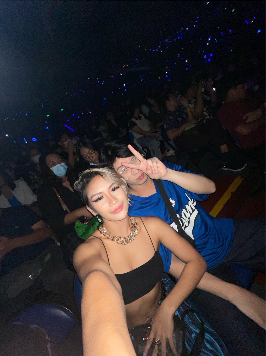 dumpswaggy_'s tweet photo. KINGS! 👏🏻👏🏻👏🏻

Ngayon nalang ulit ako nakanuod ng concert sobrang solid niyo SB19! 🔥🔥🔥

@SB19Official 
#SB19PAGTATAGWorldTourManila #SB19PAGTATAG https://t.co/secu9cIPkt