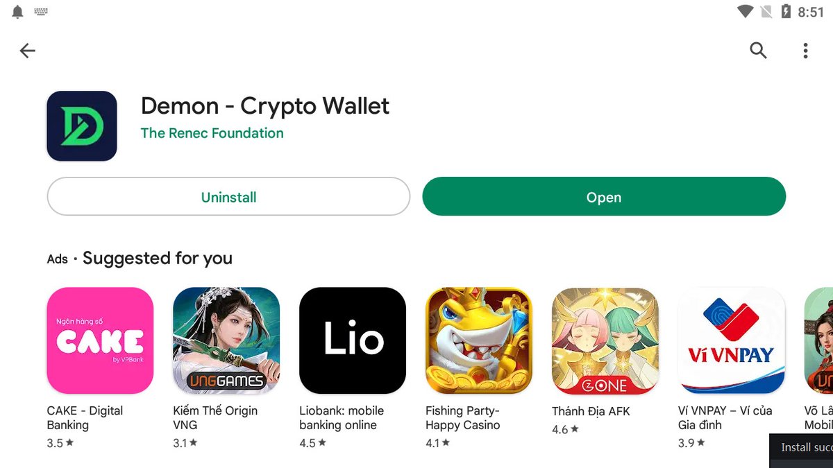mphlck's tweet photo. @RenecBlockchain 4QaQhJxNjYK4xw9Mwvdb7eb3pruhQzvDqHwhoyk2Ci3e https://t.co/JvSNMjcVYF