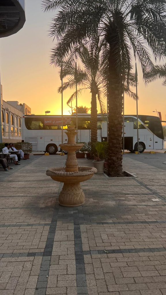 شركة الحميري للحج tweet media