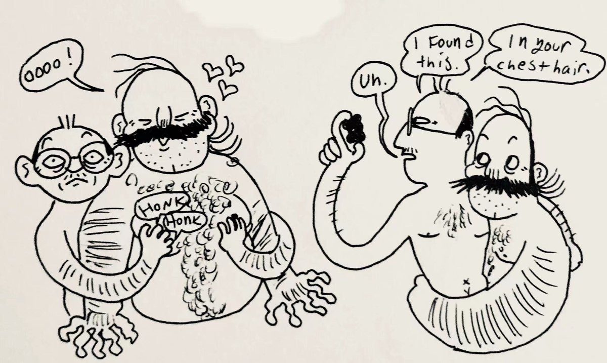 GrandmaPeach On Twitter Haribo Hairy Boob grandmapeach-on-twitter-haribo-hairy-boob