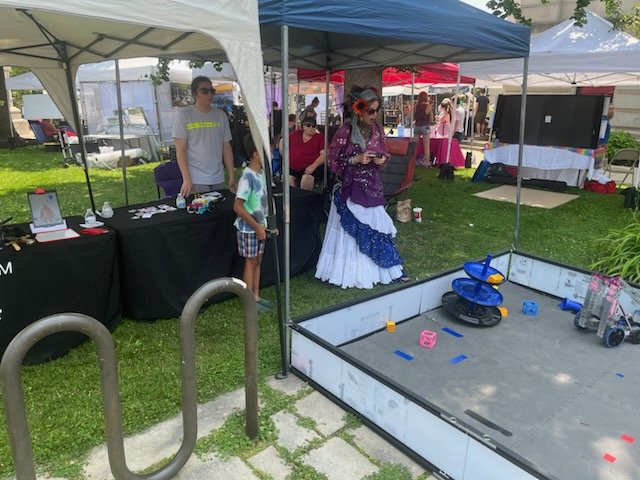 Superior STEAM tweet media