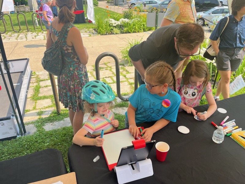 Superior STEAM tweet media