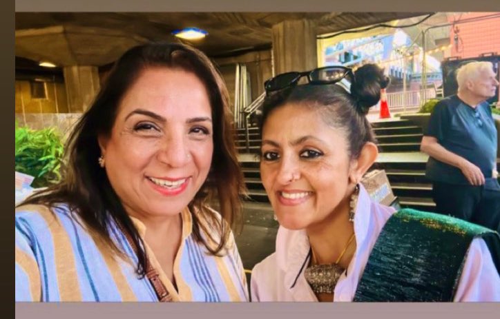 RunghMehraj tweet media