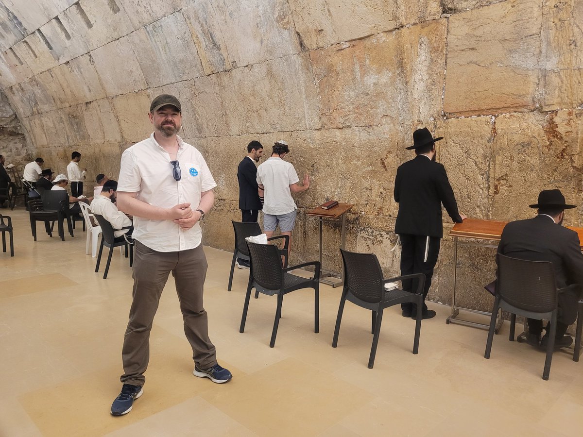 Thomas L Muinzer tweet media