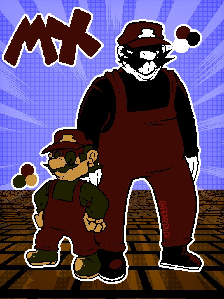 Which one is the best MX's design in your opinion? 1. MM (V2) from