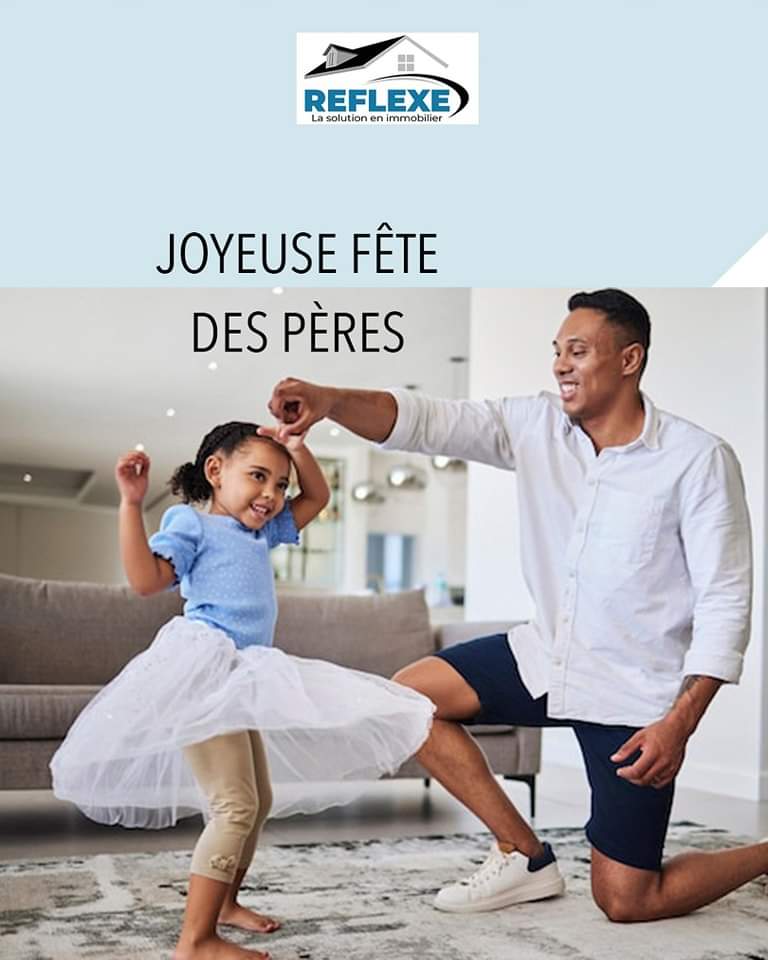 reflexeimmo's tweet photo. Un coeur de père est le chef-d'œuvre de la nature.

Joyeuse fête des pères!

https://t.co/XyvDk0kLfh 

#happyfathersday #realestate  #reflexe #Haïti #haiticherie #sunday https://t.co/fEgSV68Ajo