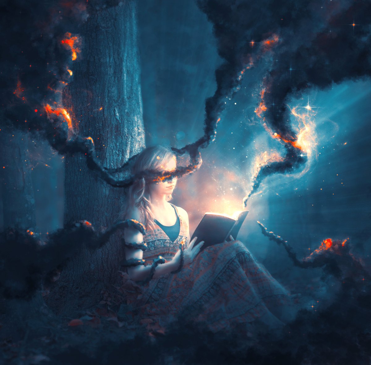 Joseph Magnani on Twitter "“For we do not wrestle against flesh and