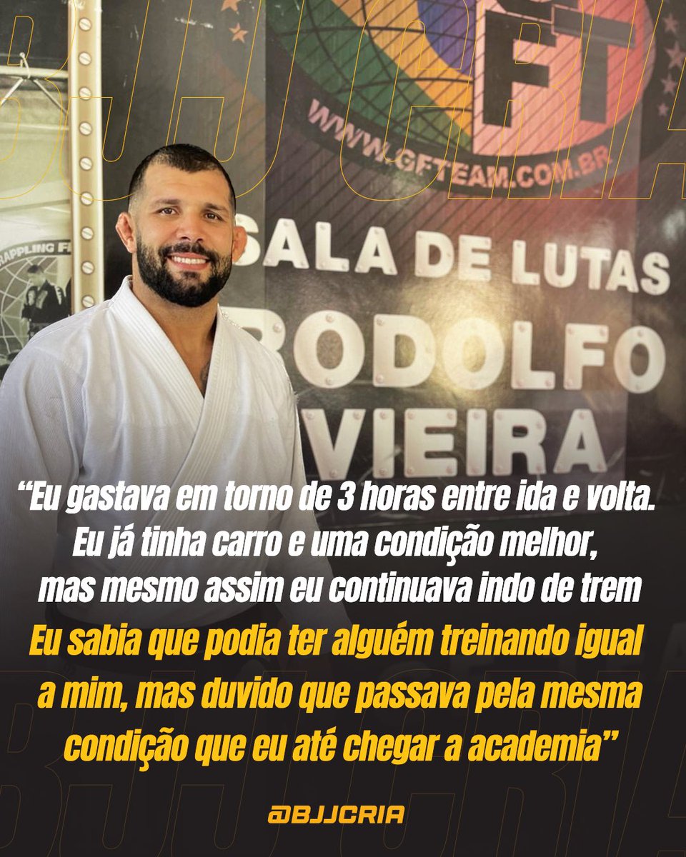 BJJ CRIA tweet media