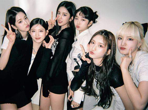 IveMexico's tweet photo. 🥇Victorias de IVE en Shows Musicales:
#1 After LIKE 🏆🏆🏆🏆🏆🏆🏆🏆🏆🏆🏆🏆🏆🏆(14)
#2 ELEVEN 🏆🏆🏆🏆🏆🏆🏆🏆🏆🏆🏆🏆🏆(13)
#3 LOVE DIVE 🏆🏆🏆🏆🏆🏆🏆🏆🏆🏆 (10)
#3 I AM (9) 🏆🏆🏆🏆🏆🏆🏆🏆🏆+1
#4 KITSCH (2) 🏆🏆
Total : 48 Wins🏆
I AM 9TH WIN
#IVE48thWin #IAM9thWin https://t.co/933fMWWxzX