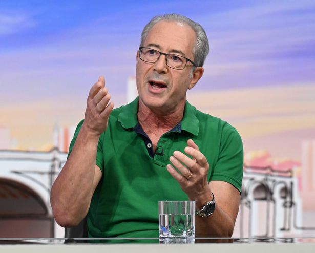 Have I got this right?

Following Ben Elton’s altogether accurate assessment of Rishi Sunak this morning, the Right wants to police the freedom of expression of BBC guests.

Did any of these imbeciles watch Question Time this week?