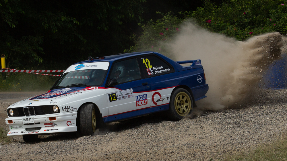 SnatchTractor's tweet photo. A handful of photos from round 3 of the Danish Rally Championship: https://t.co/OESlnMhBfb