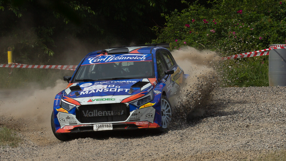 SnatchTractor's tweet photo. A handful of photos from round 3 of the Danish Rally Championship: https://t.co/OESlnMhBfb