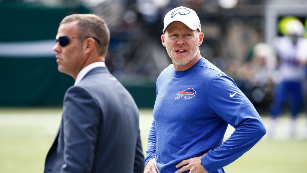 NationalFootb19's tweet photo. Bills extend Brandon Beane, Sean McDermott through 2027
#Buffalo_Bills, #Rumor_Mill, #Top_Stories #NFL https://t.co/qfld5HwznE https://t.co/WfwDbdJfkA