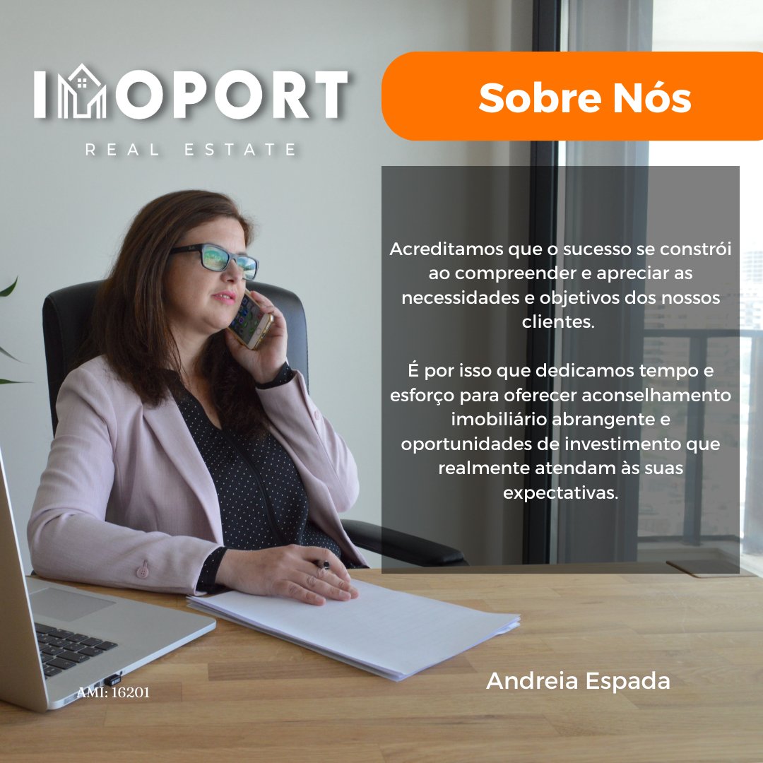 IMoport's tweet photo. Através  da nossa expertise e conhecimento do mercado imobiliário em Portugal,  estamos prontos para ajudá-lo a explorar as melhores oportunidades. Quer  esteja a procurar a casa dos seus sonhos ou procura investir em  propriedades com potencial, estamos aqui para o orientar. https://t.co/XRA4TdcCk6